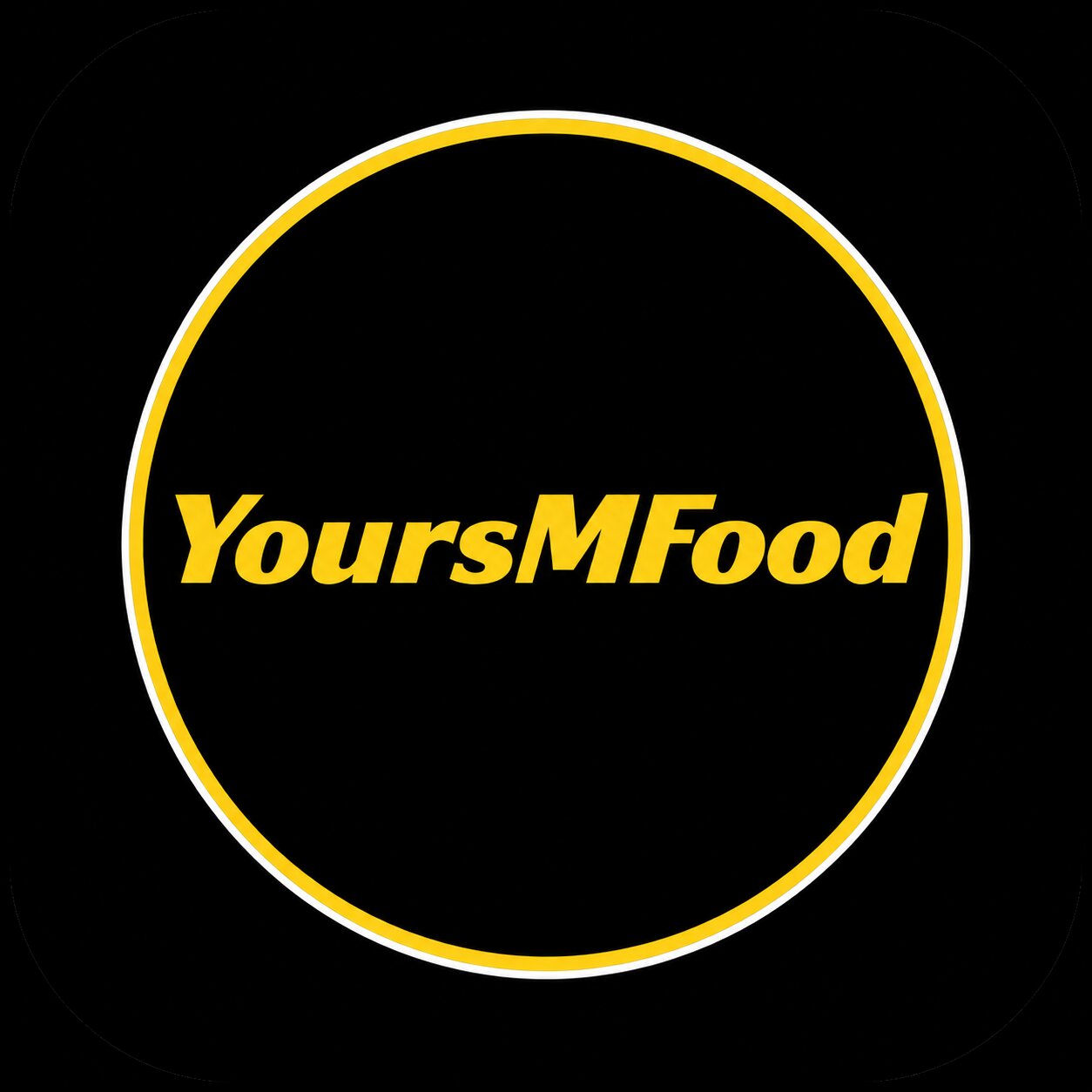 Yoursmfood